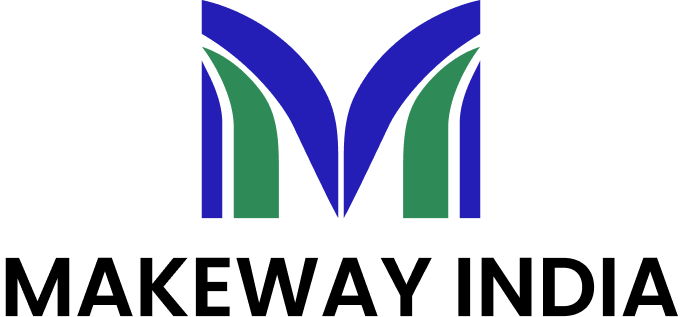 Make Way India Logo